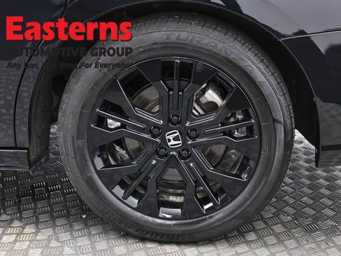 Used 2025 Honda Odyssey Sport-L image 35