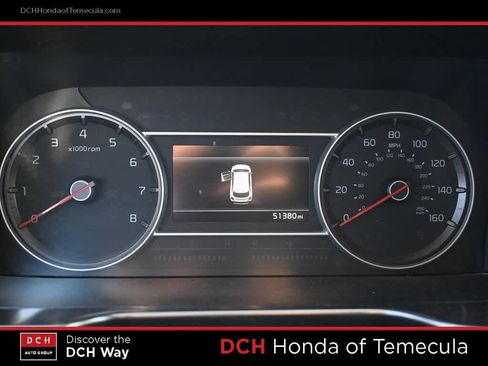 Used 2023 Kia Sorento LX image 10