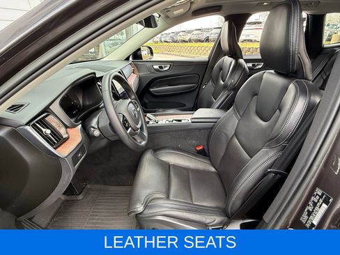 Used 2023 Volvo XC60 B5 Ultimate w/ Climate Package AWD/4WD image 18