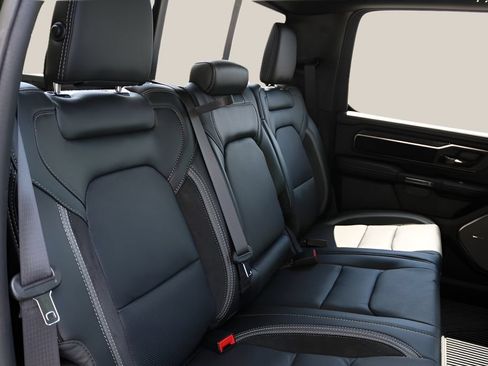 New 2027 RAM 1500 Rebel w/ G/T Package AWD/4WD image 18