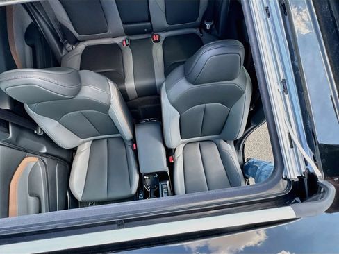 New 2026 Subaru Forester Sport AWD/4WD image 26