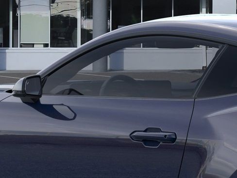 New 2025 Ford Mustang Dark Horse RWD image 20