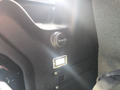 Used 2023 Jeep Wrangler Sport AWD/4WD image 30