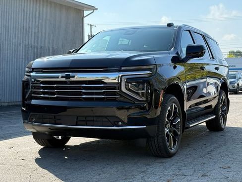 New 2026 Chevrolet Tahoe LT w/ Comfort Package image 11