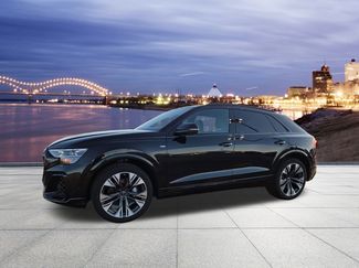 Used 2025 Audi Q8 Prestige w/ Prestige Package video 1