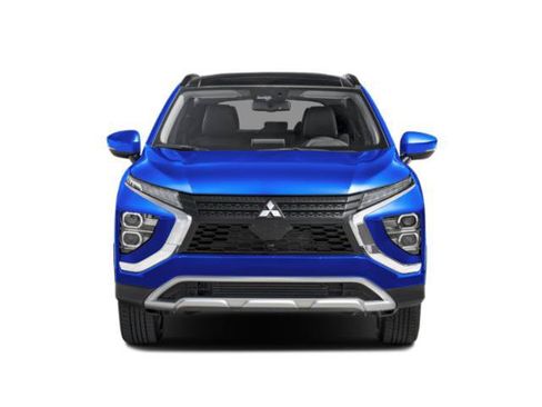 Used 2025 Mitsubishi Eclipse Cross AWD image 4