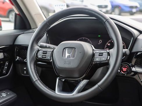 Certified 2025 Honda CR-V EX-L image 17