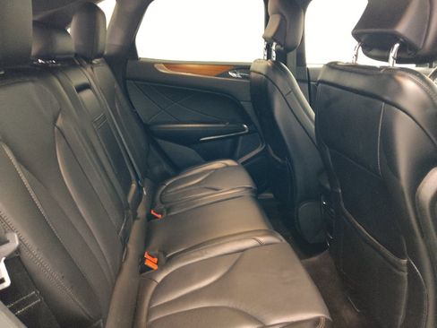 Used 2017 Lincoln MKC Reserve AWD/4WD image 19