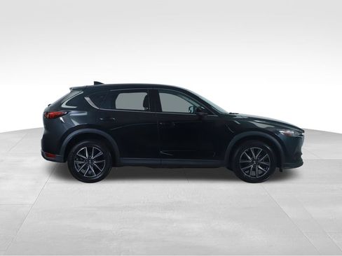 Used 2018 MAZDA CX-5 Grand Touring AWD/4WD image 13