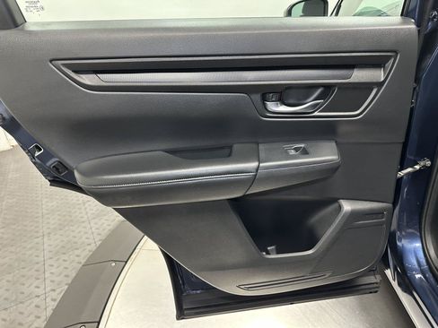 Certified 2024 Honda CR-V LX image 29