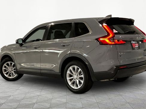 Used 2024 Honda CR-V EX-L image 4