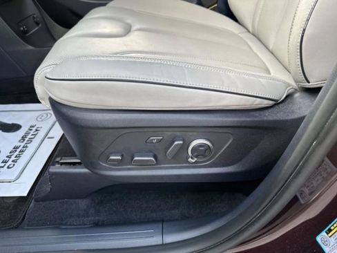 Used 2023 Hyundai Palisade Calligraphy FWD image 14