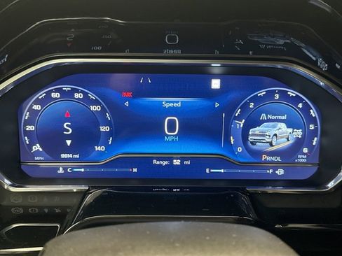 Used 2022 Chevrolet Silverado 1500 LT AWD/4WD image 13