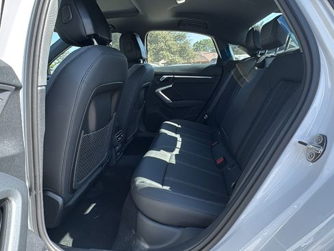 New 2026 Audi A3 2.0T Premium Plus image 15