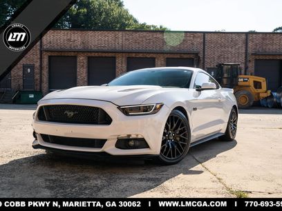 Used 2015 Ford Mustang GT