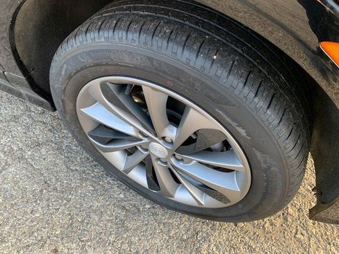 Certified 2023 Buick Encore GX Select w/ Sport Touring Package image 11