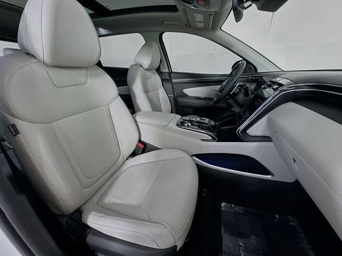 Used 2023 Hyundai Tucson SEL AWD/4WD image 15