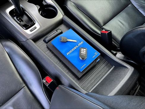 Used 2019 Honda Ridgeline RTL image 34