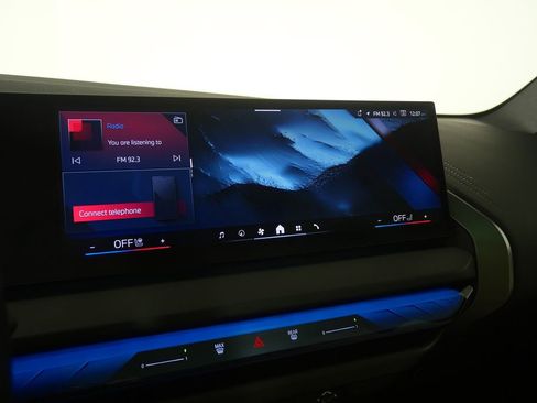 Used 2025 BMW X3 M50 w/ Premium Package image 27