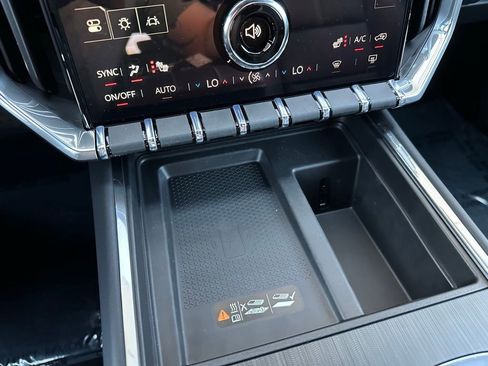 New 2026 GMC Acadia Elevation w/ Black Edition image 25