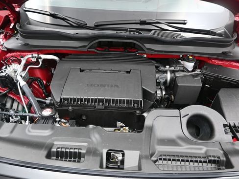 Certified 2026 Honda Passport TrailSport image 20