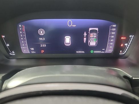 New 2026 Honda Passport TrailSport Elite image 24