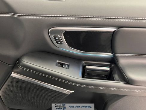 New 2026 Ford Expedition Max Platinum w/ Stealth Appearance Package AWD/4WD image 44