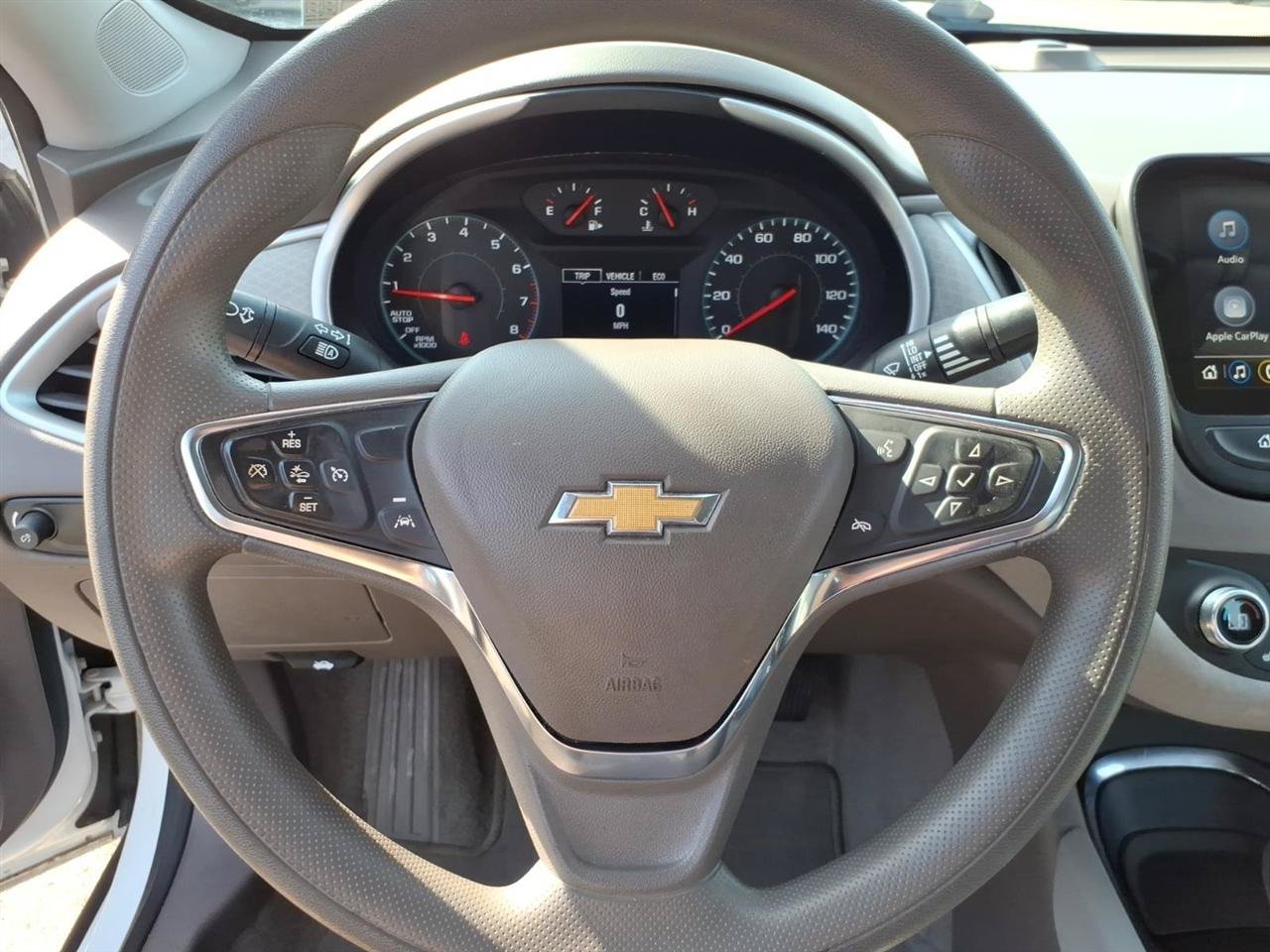 Used 2024 Chevrolet Malibu LT FWD image 14
