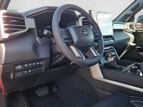 New 2026 Toyota Tundra Limited image 3