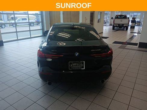 Used 2024 BMW 228i xDrive Gran Coupe w/ Convenience Package AWD/4WD image 12