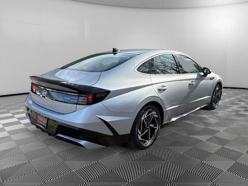 New 2026 Hyundai Sonata SEL image 7