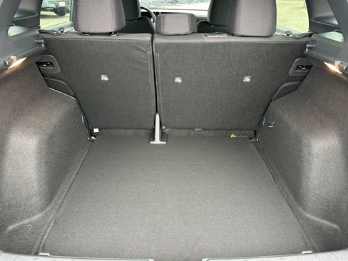 New 2026 Nissan Kicks S w/ Charging Package FWD image 17