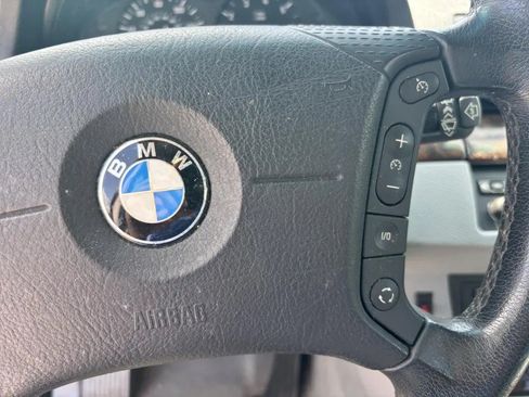 Used 2002 BMW X5 3.0i AWD/4WD image 31