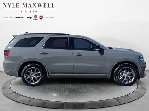New 2026 Dodge Durango GT image 17