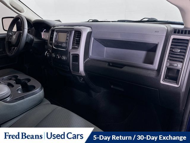 Used 2018 RAM 1500 Express w/ Express Value Package AWD/4WD image 33