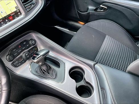 Used 2023 Dodge Challenger SRT Hellcat RWD image 11