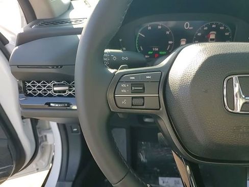 New 2026 Honda Accord EX-L image 16