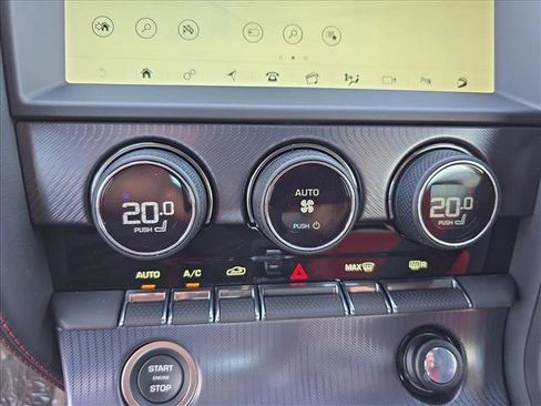 New 2024 Jaguar F-TYPE R-Dynamic RWD image 19