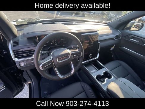 New 2026 GMC Acadia Elevation w/ Black Edition image 11