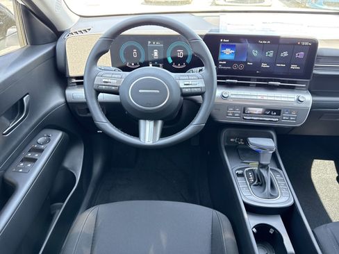 New 2026 Hyundai Kona SEL Sport FWD image 14