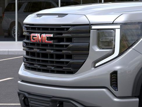 New 2026 GMC Sierra 1500 Elevation w/ Preferred Package image 16