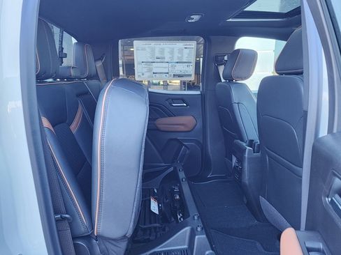 New 2026 GMC Canyon AT4 w/ Technology Plus Package image 49