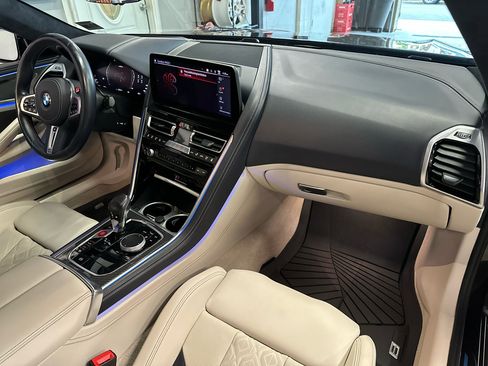 Used 2023 BMW M8 Gran Coupe xDrive Competition image 19