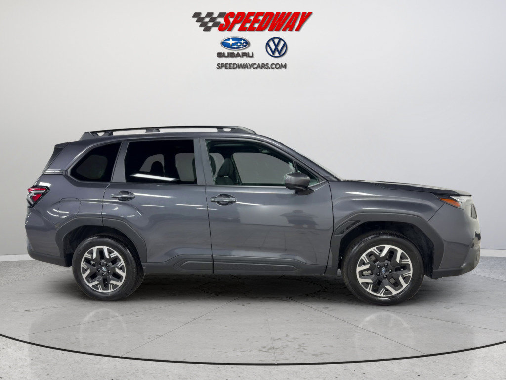 Certified 2026 Subaru Forester Premium AWD/4WD image 4