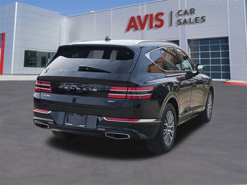 Used 2024 Genesis GV80 2.5T image 6