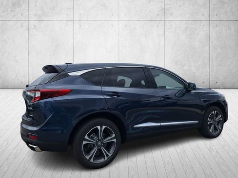 New 2026 Acura RDX w/ Technology Package image 5