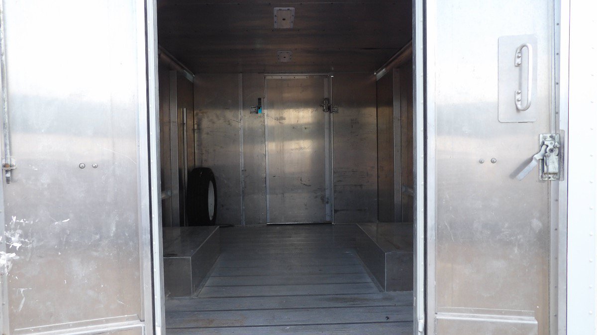 Used 2014 Ford E-350 and Econoline 350 Super Duty w/ A/C Prep Package RWD image 26