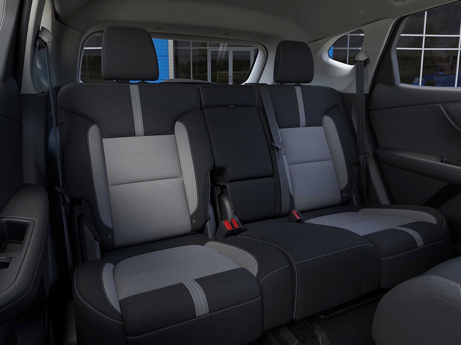 New 2026 Chevrolet Blazer LT w/ Convenience Package AWD/4WD image 17