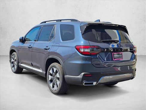 New 2026 Honda Pilot Elite image 7