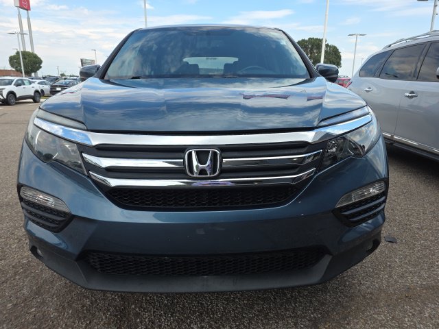 Used 2018 Honda Pilot EX-L image 2